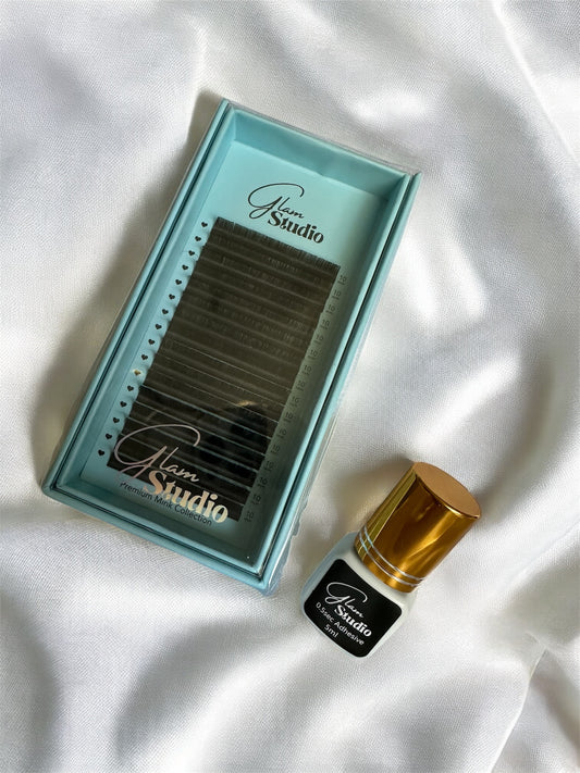 Lash Adhesive